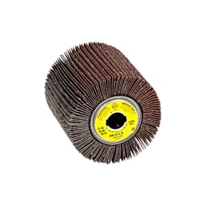 Sm Abrasive Mop Wheel 100x100 g60
