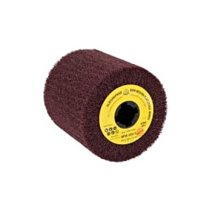 Sm Finishing Wheel 110x100 g180 Fine