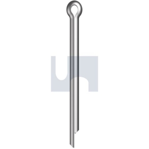 Split Pin M2.5x25 Gr316