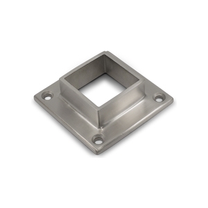 Square Base Plate 50.8mm