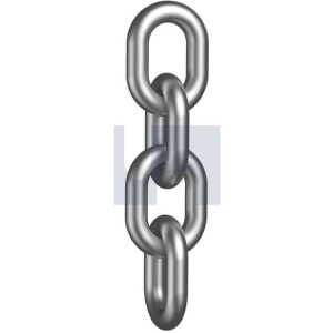 Chain S/Steel Medium Link 3mm Gr316