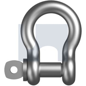 Bow Shackle Gr316 M12