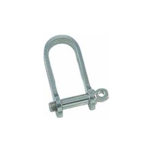 Strap Shackle Gr304 M8