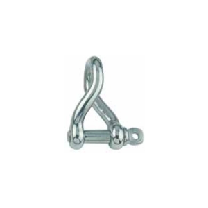Twist Shackle Gr316 M4