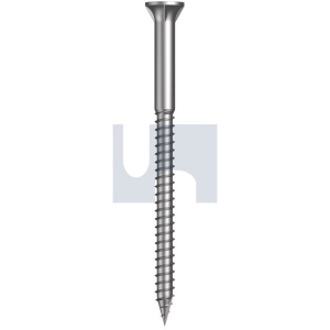 Bugle Type 17 Batten Screw 14gx100 Sq/D Gr316