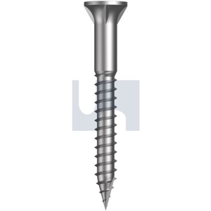 Bugle Type 17 Batten Screw 14gx58 Sq/D Gr316