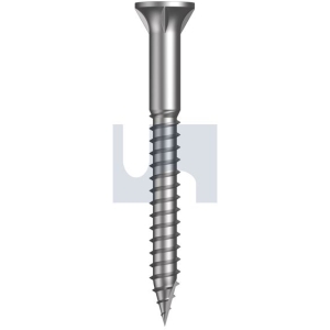 Bugle Type 17 Batten Screw 14gx65 Sq/D Gr316