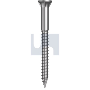 Bugle Type 17 Batten Screw 14gx75 Sq/D Gr316