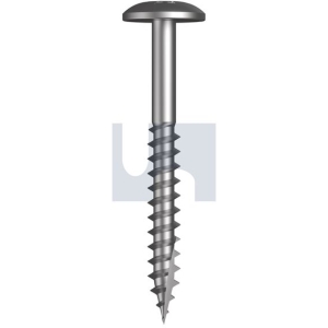Button Head Type 17 Square Drive 10gx44 Gr316