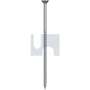 Self Embedding Head Type 17 Square Drive 12gx150 Gr316