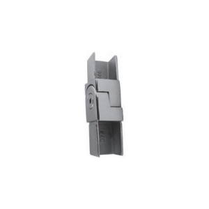 Adj Elbow 21x25mm Rectangle Mirror