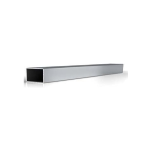 Rectangular Tube Satin 50x25 Gr316 1.6w
