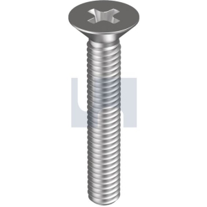 Csk Phillips M.T. Gr304 M8x25