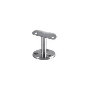Handrail Bracket Top Mount 50.8mm Mirror
