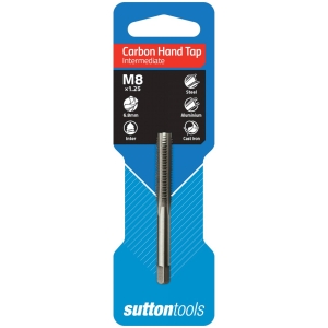 Tap Carbon Hand 3.0mm Intermediate