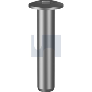 Allen Key Head Tensioner M6 Gr316