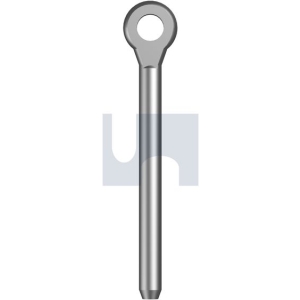 Swage Eye Terminal Gr316 M3.2