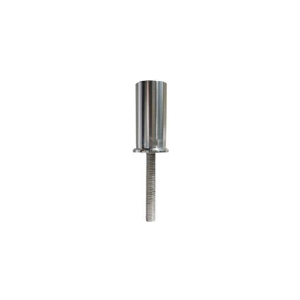 Round Base W/ 12mm Thread Suit 50.8mm