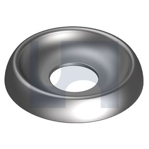 Cup Washer 8g Gr304
