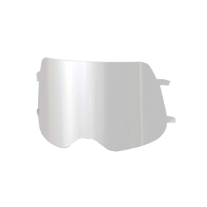 3M Speedglas Grinding Visor Anti-Fog Pack 5