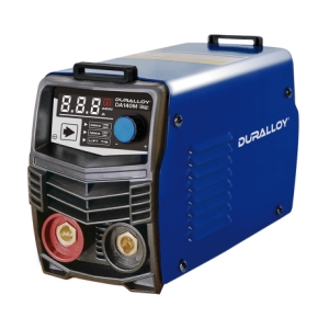 Duralloy 140 Mini MMA/TIG Bundle
