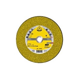 Cutting-Off Wheel 115x2.5x22