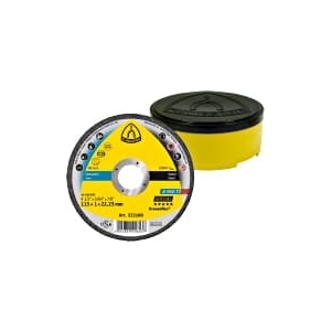 Cutting-Off Wheel 125x1x22