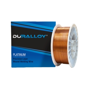 Duralloy 316 0.9 MIG Wire 5kg