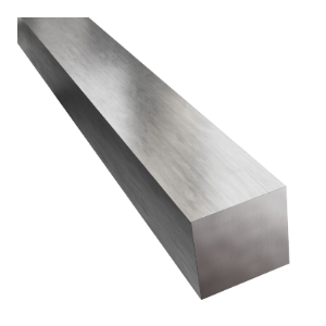 Square Bar 6.0mm Gr316