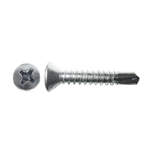 Csk Phillips Self Drilling Screw Gr304 4.2x16mm
