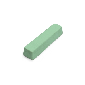 Green Chrome Polishing Compound