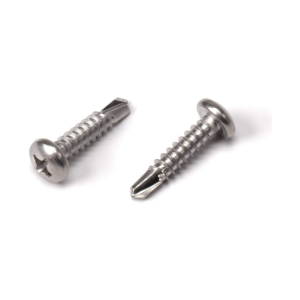 Pan Phillips Self Drilling Screw Gr304 4.2x22mm