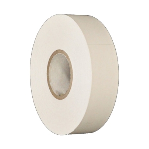 PVC Tape White 18mm x 20m