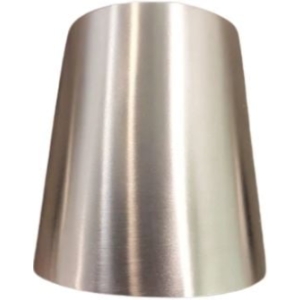 Concentric Reducer 63.5-50.8 (2-1/2" - 2")
