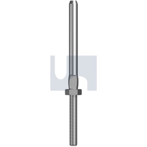 Swage Stud Terminal Gr316 M5x3.2