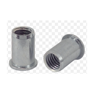 Blind Rivet Nut S/S M8 Gr304