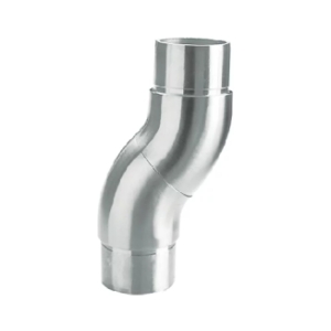 Swivel Elbow Mirror 25.4mm
