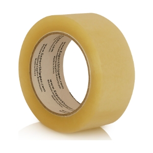 Clear Packing Tape 48mm x 75mm