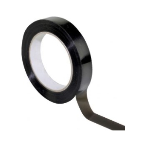 Tensilized Strapping 19mm x 66mm Black