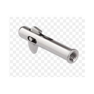 M6x30mm Threaded Flip Lock Nut LHT
