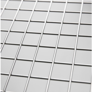 12.7x12.7 Welded Wire Mesh 1.0mm Wire Gr316 5m Roll